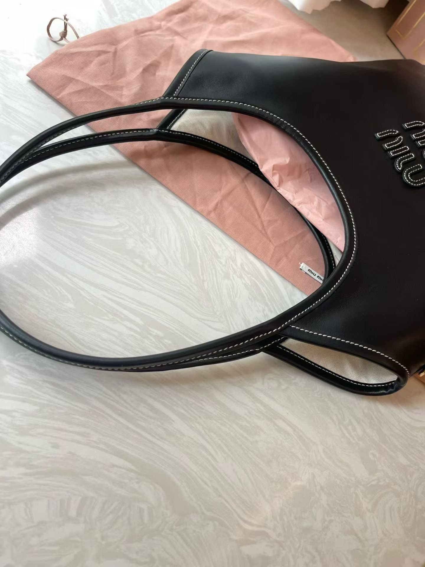 Miu Miu Pre-loved Bag Brand new condition Size ONE SIZE - 7 Thumbnail