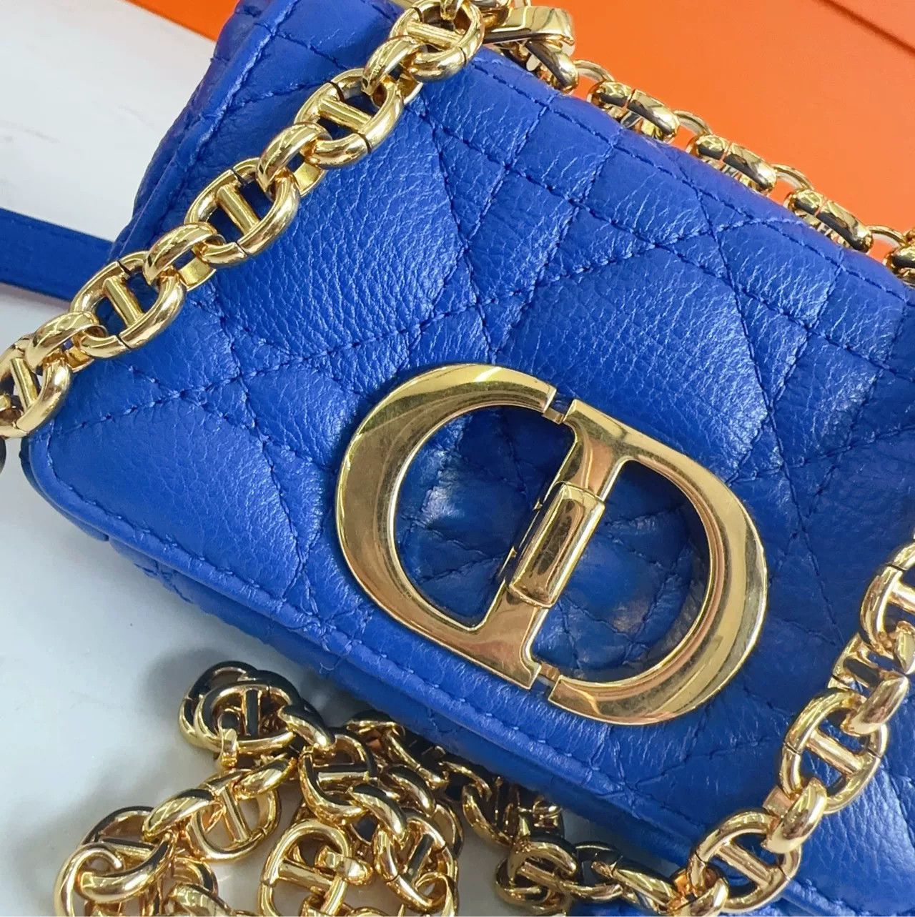 Dior Pre-loved Bag Very good condition Size ONE SIZE - 3 Thumbnail