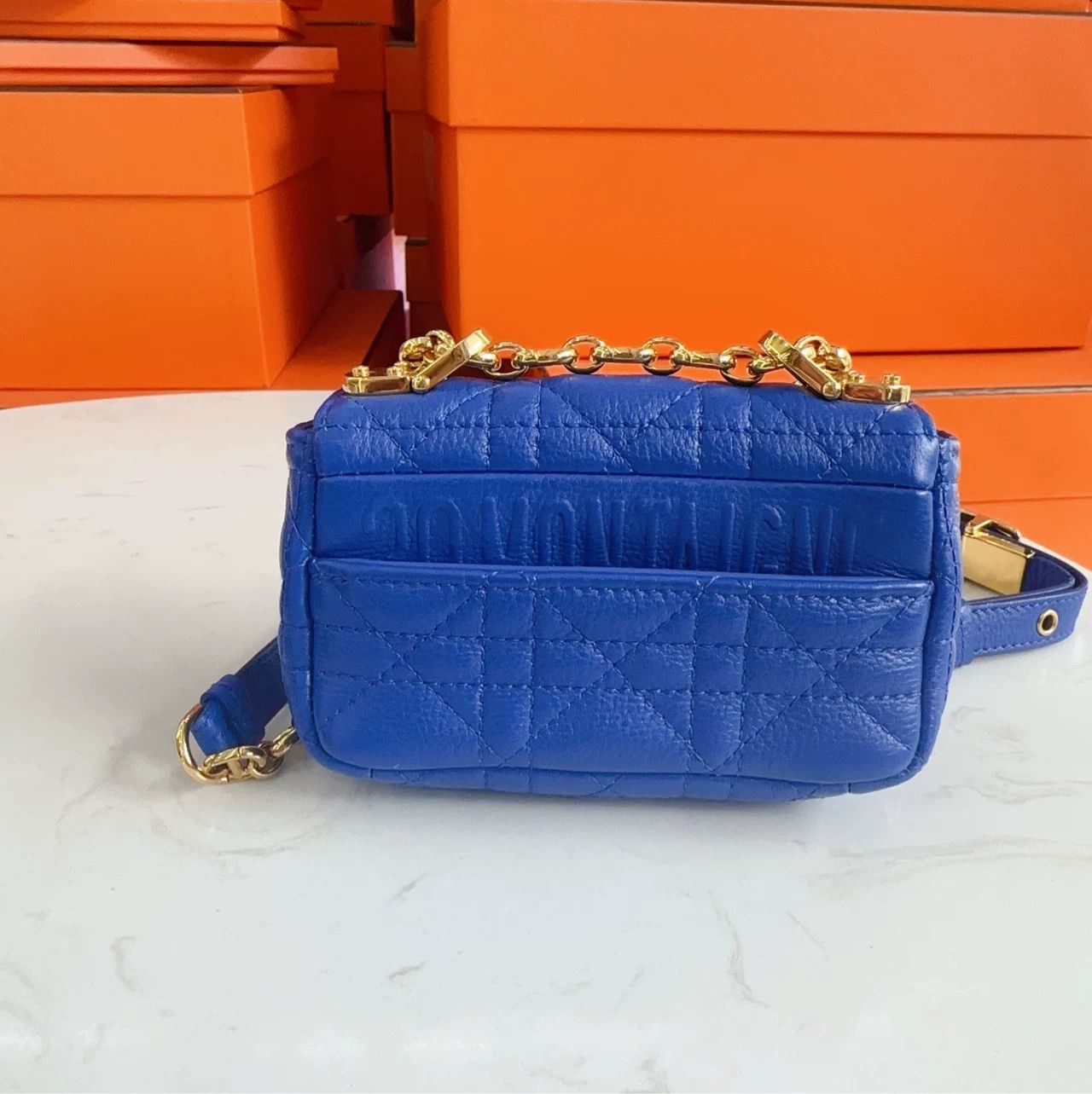 Dior Pre-loved Bag Very good condition Size ONE SIZE - 2 Thumbnail