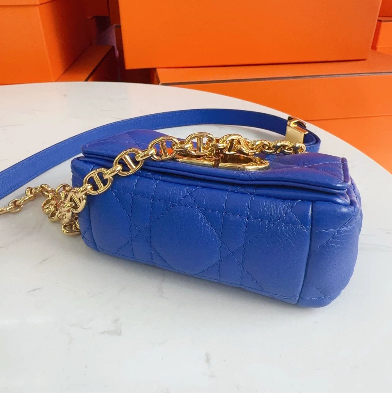 Dior Pre-loved Bag Very good condition Size ONE SIZE - 5 Thumbnail