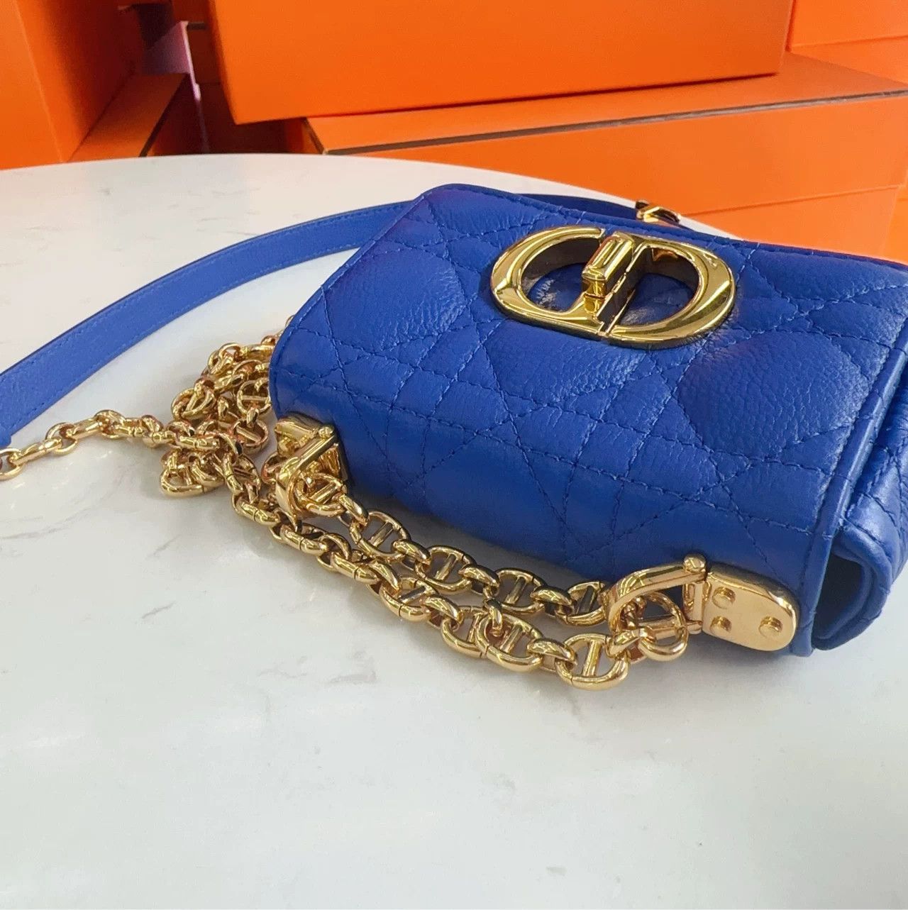 Dior Pre-loved Bag Very good condition Size ONE SIZE - 7 Thumbnail