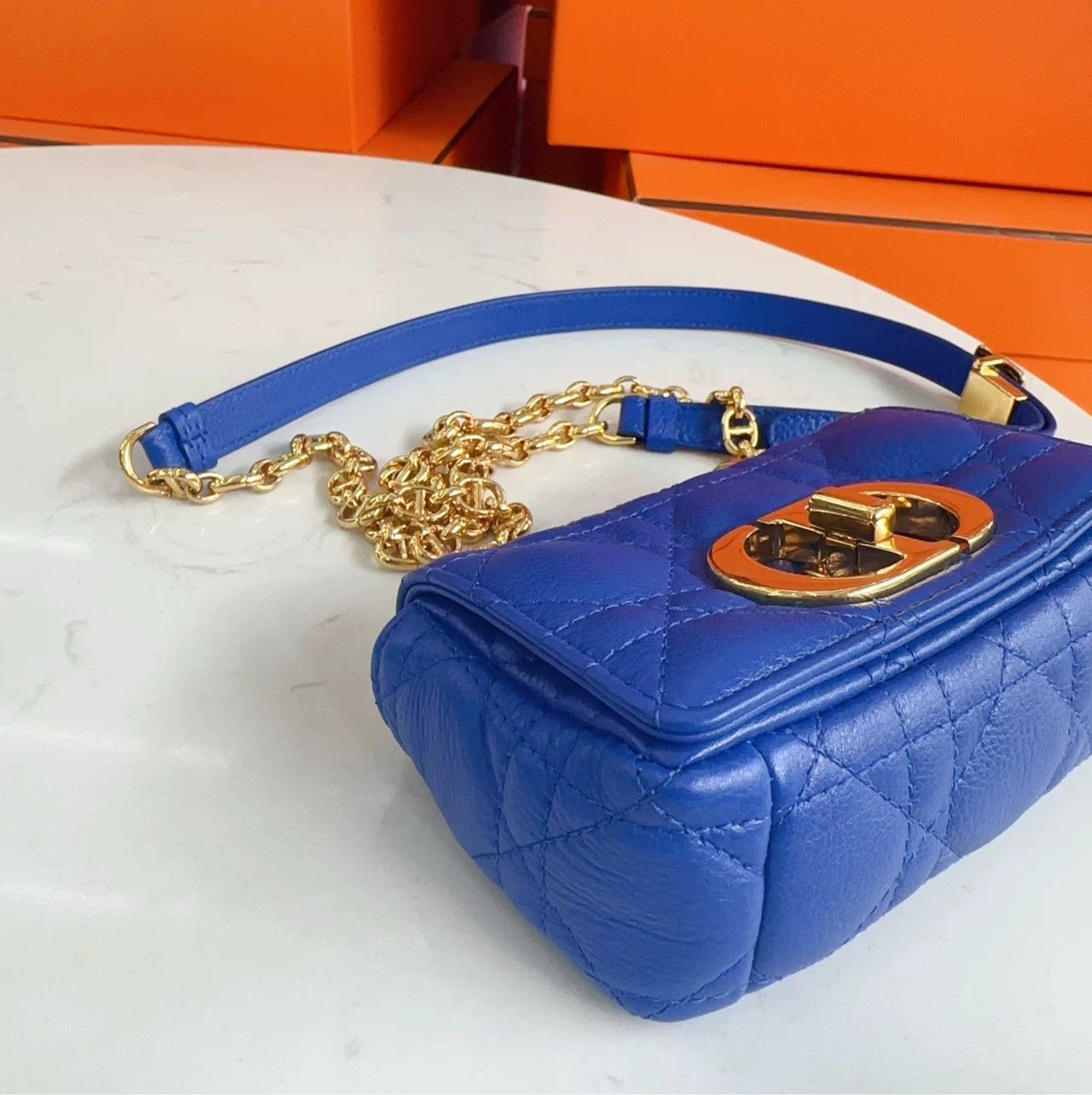 Dior Pre-loved Bag Very good condition Size ONE SIZE - 6 Thumbnail