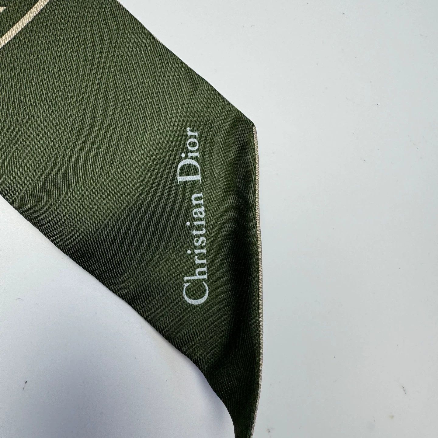 Dior Pre-loved Bag Brand new condition Size ONE SIZE - 4 Thumbnail