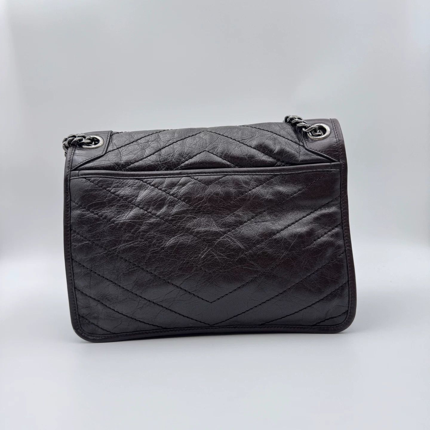 Saint Laurent Paris Pre-loved Bag Very good condition Size ONE SIZE - 2 Thumbnail