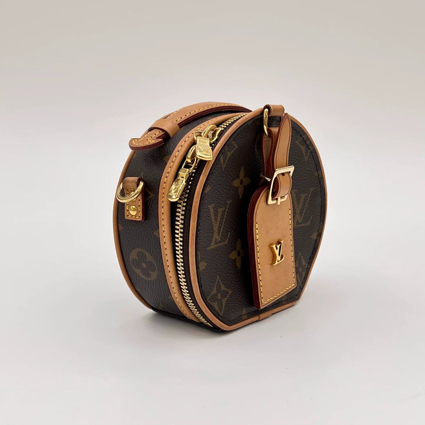 Louis Vuitton Pre-loved Bag Very good condition Size ONE SIZE - 2 Thumbnail