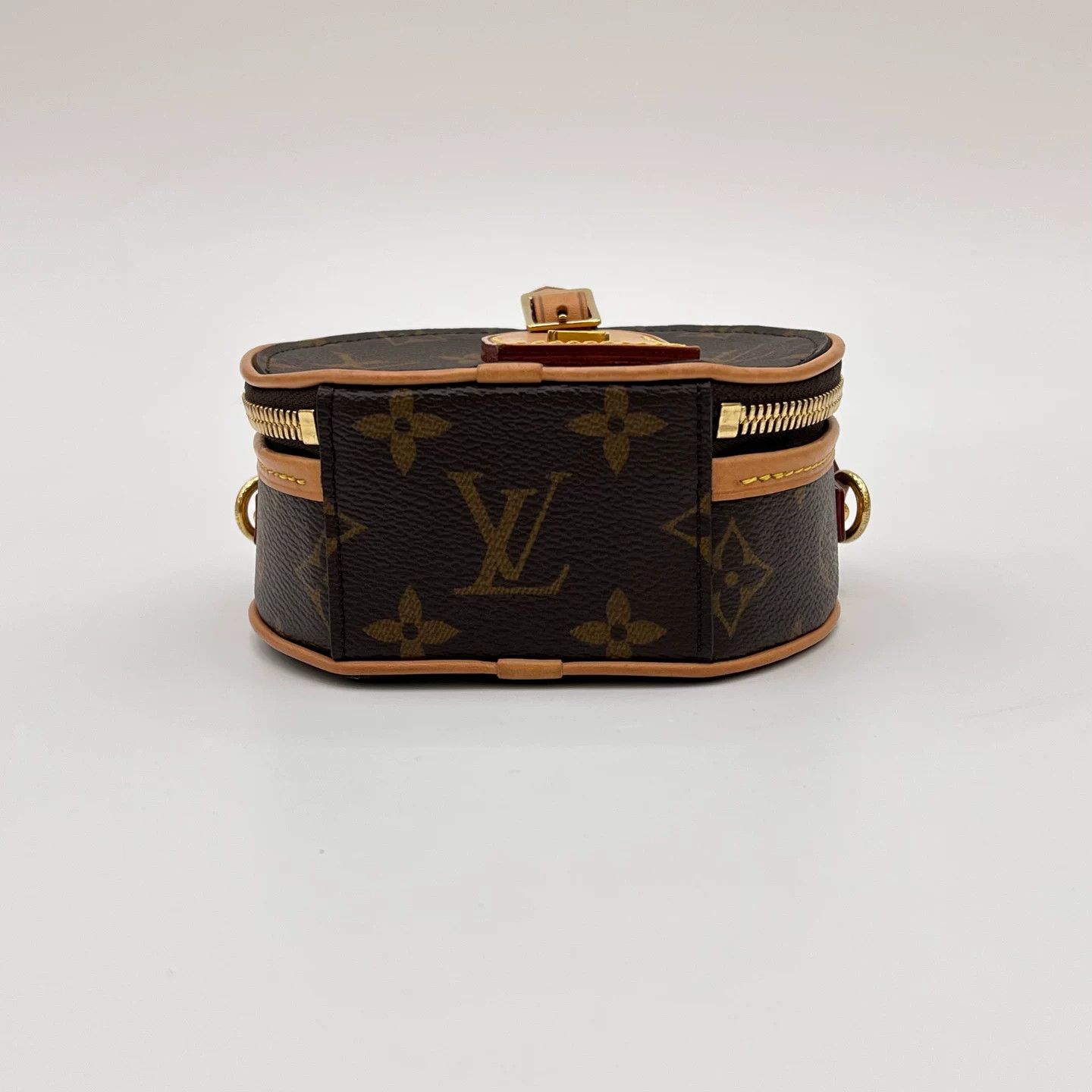 Louis Vuitton Pre-loved Bag Very good condition Size ONE SIZE - 5 Thumbnail