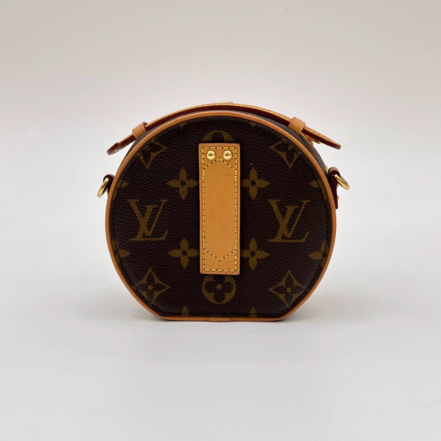 Louis Vuitton Pre-loved Bag Very good condition Size ONE SIZE - 4 Thumbnail