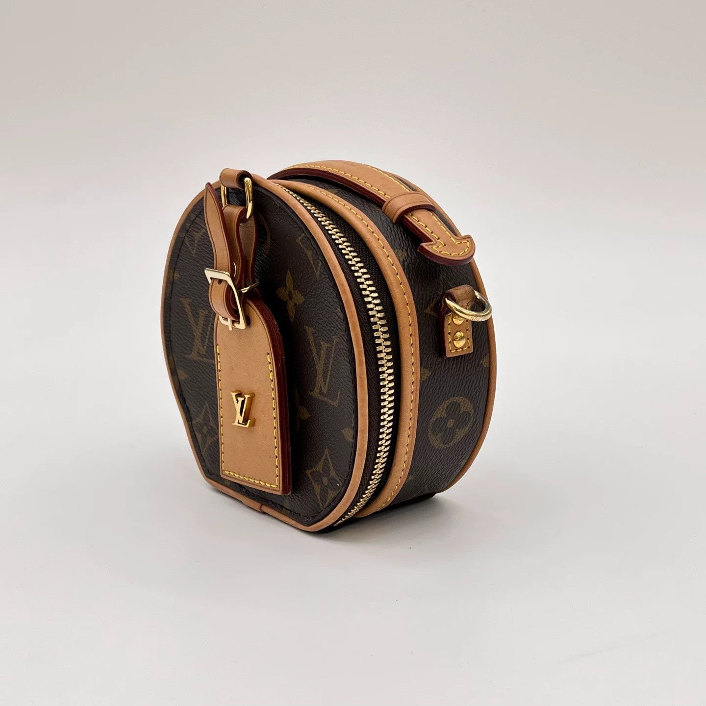Louis Vuitton Pre-loved Bag Very good condition Size ONE SIZE - 3 Thumbnail