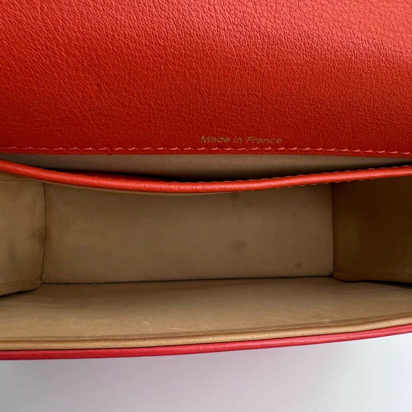Louis Vuitton Pre-loved Bag Very good condition Size ONE SIZE - 6 Thumbnail