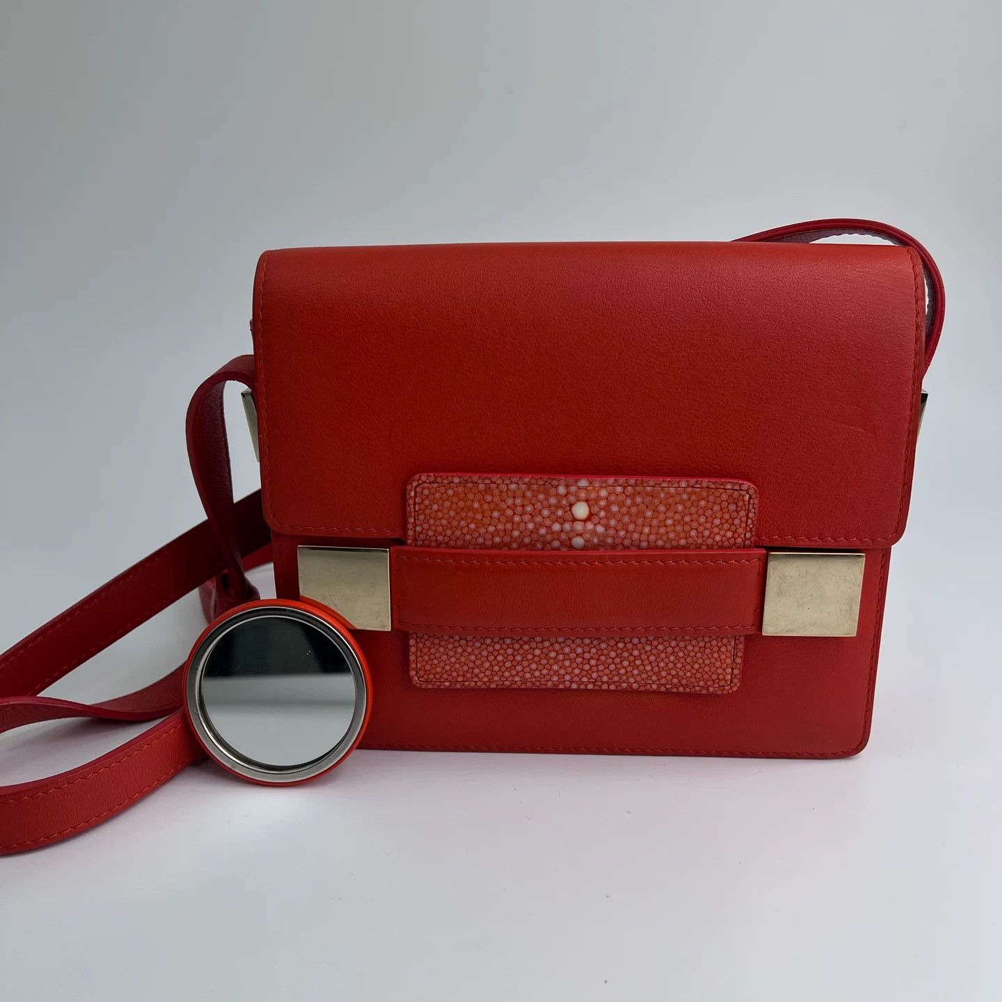 Louis Vuitton Pre-loved Bag Very good condition Size ONE SIZE - 7 Thumbnail