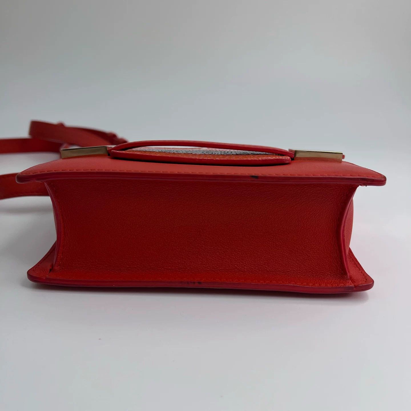 Louis Vuitton Pre-loved Bag Very good condition Size ONE SIZE - 5 Thumbnail