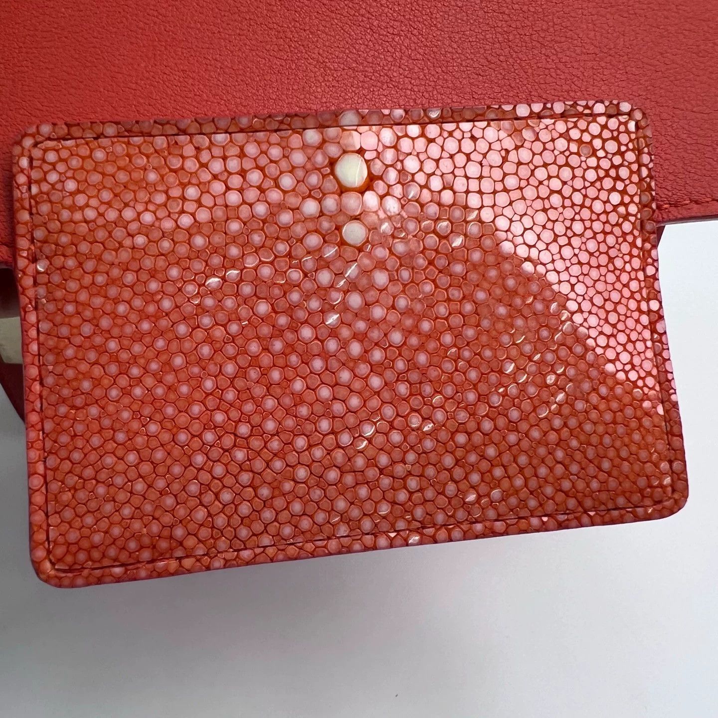 Louis Vuitton Pre-loved Bag Very good condition Size ONE SIZE - 9 Thumbnail