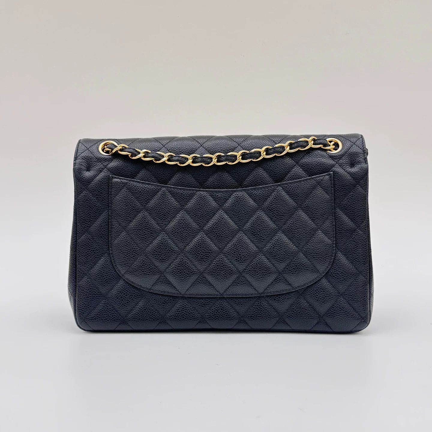 Chanel Pre-loved Bag Very good condition Size ONE SIZE - 2 Thumbnail