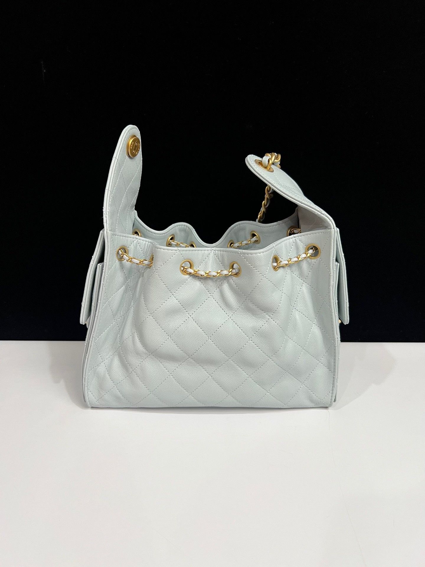 Chanel Pre-loved Bag Very good condition Size ONE SIZE - 3 Thumbnail