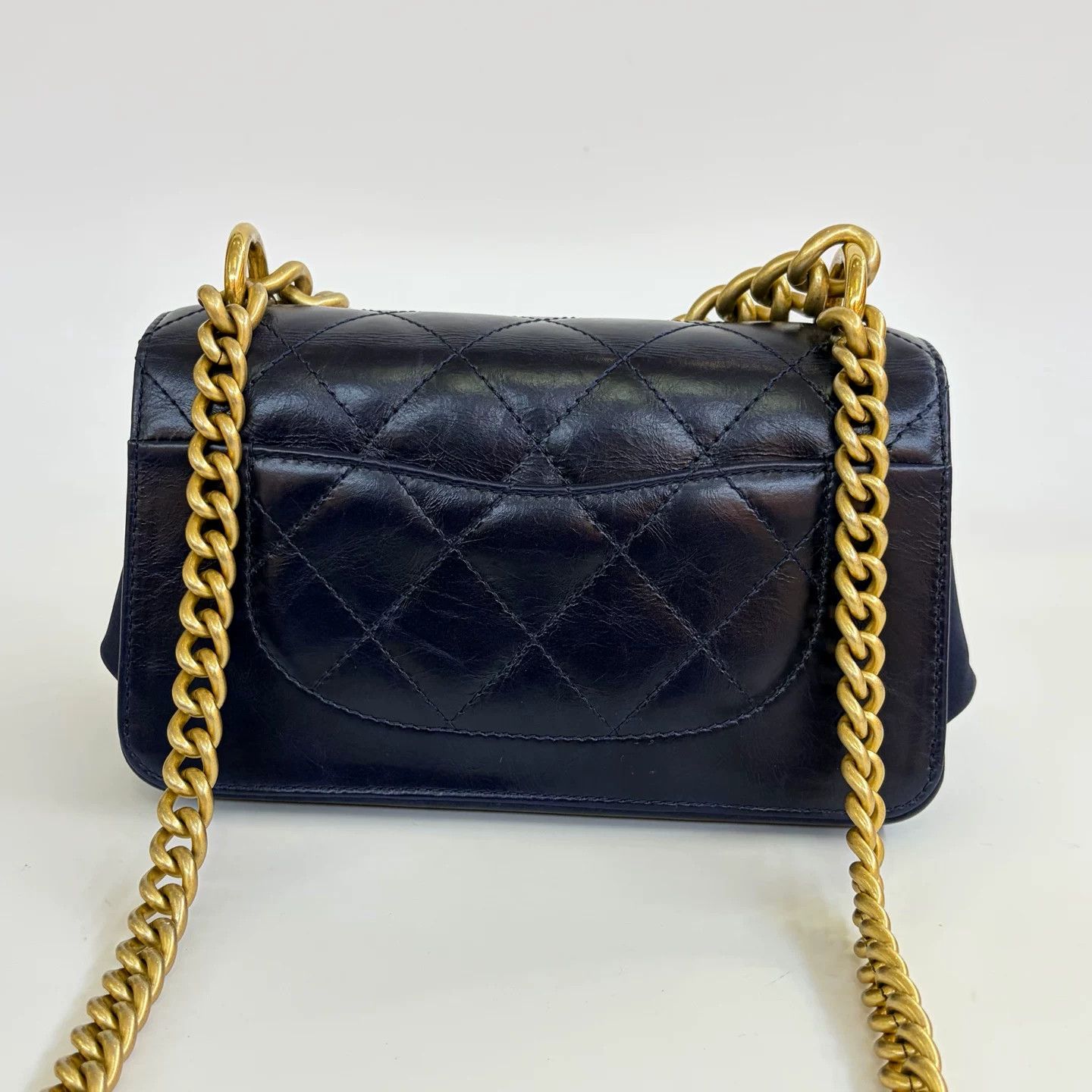 Chanel Pre-loved Bag Very good condition Size ONE SIZE - 5 Thumbnail