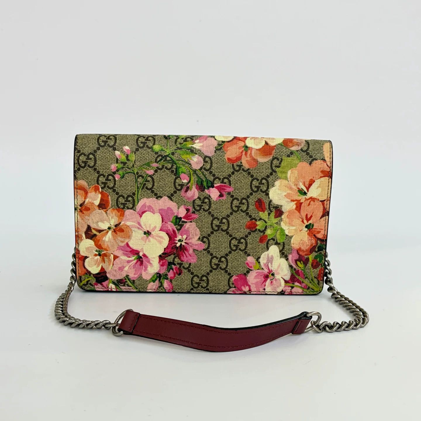 Gucci Pre-loved Bag Brand new condition Size ONE SIZE - 2 Thumbnail