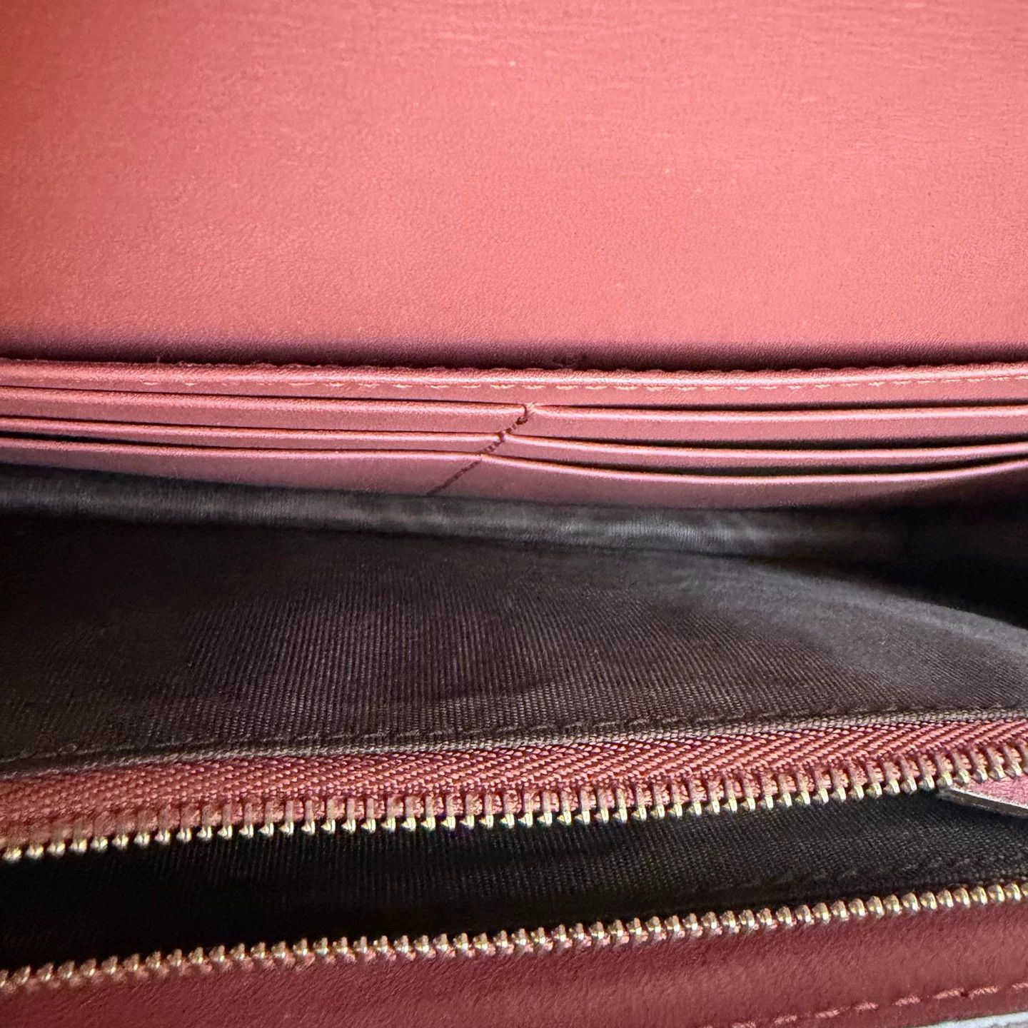 Gucci Pre-loved Bag Brand new condition Size ONE SIZE - 9 Thumbnail