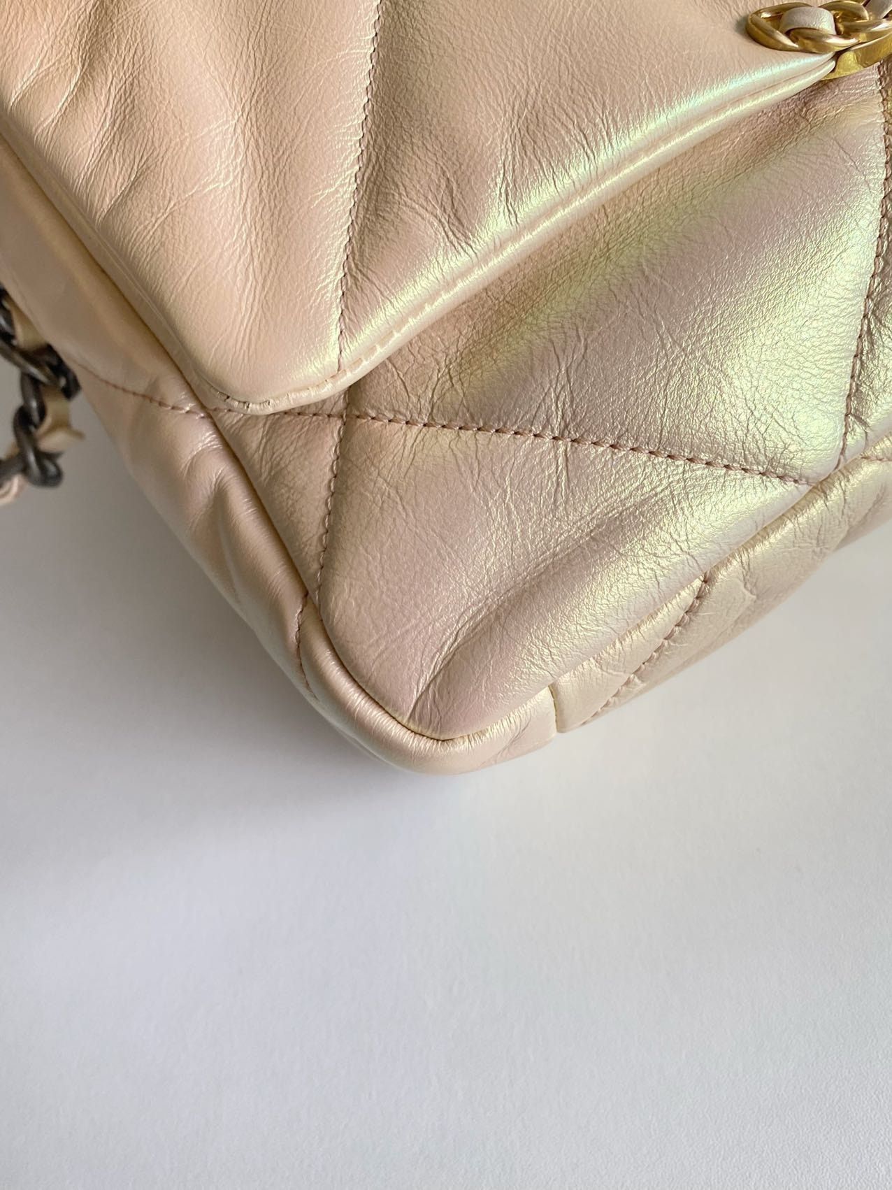 Chanel Pre-loved Bag Very good condition Size ONE SIZE - 7 Thumbnail