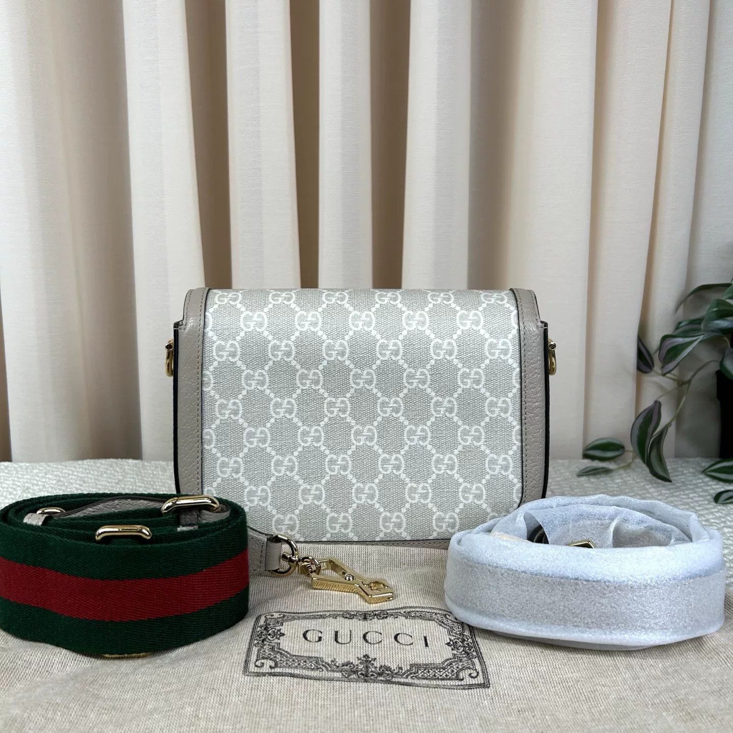 Gucci Pre-loved Bag Very good condition Size ONE SIZE - 2 Thumbnail