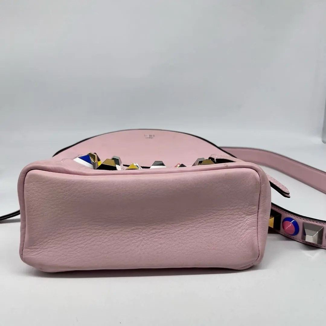 Fendi Pre-loved Bag Very good condition Size ONE SIZE - 6 Thumbnail
