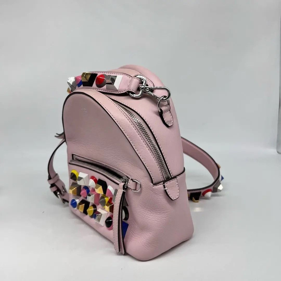 Fendi Pre-loved Bag Very good condition Size ONE SIZE - 2 Thumbnail