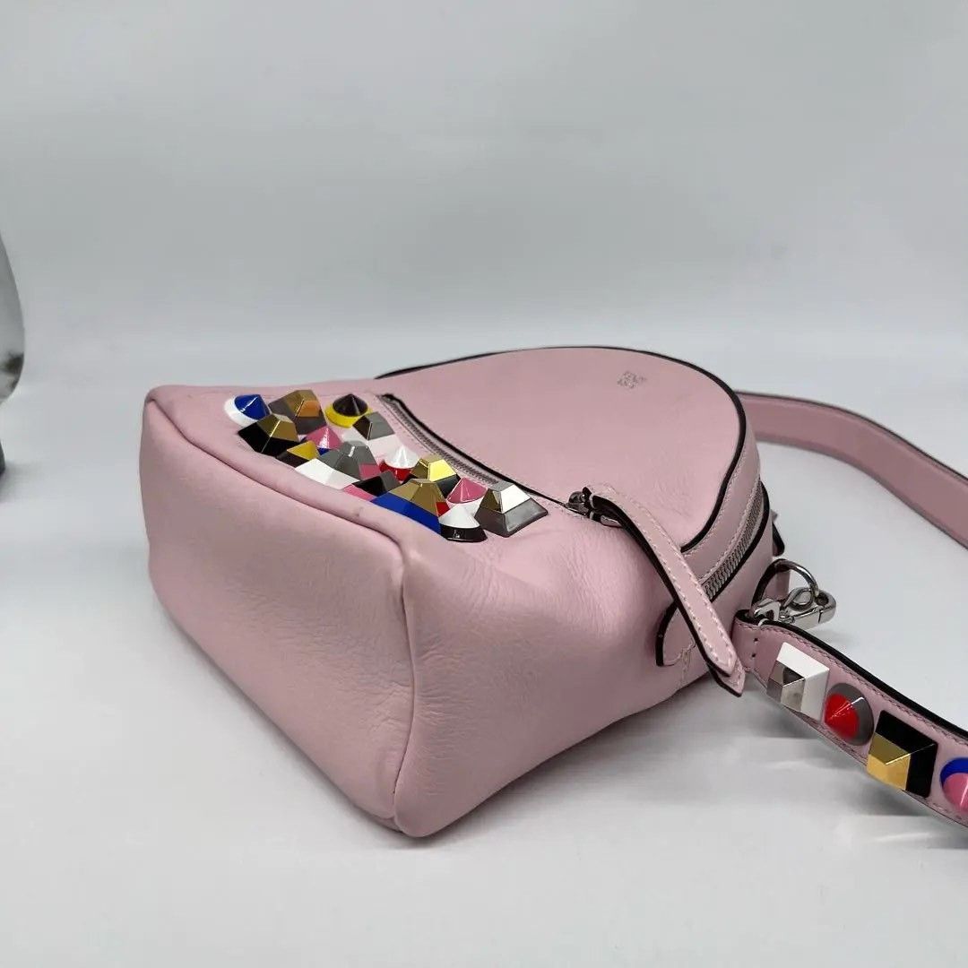 Fendi Pre-loved Bag Very good condition Size ONE SIZE - 5 Thumbnail