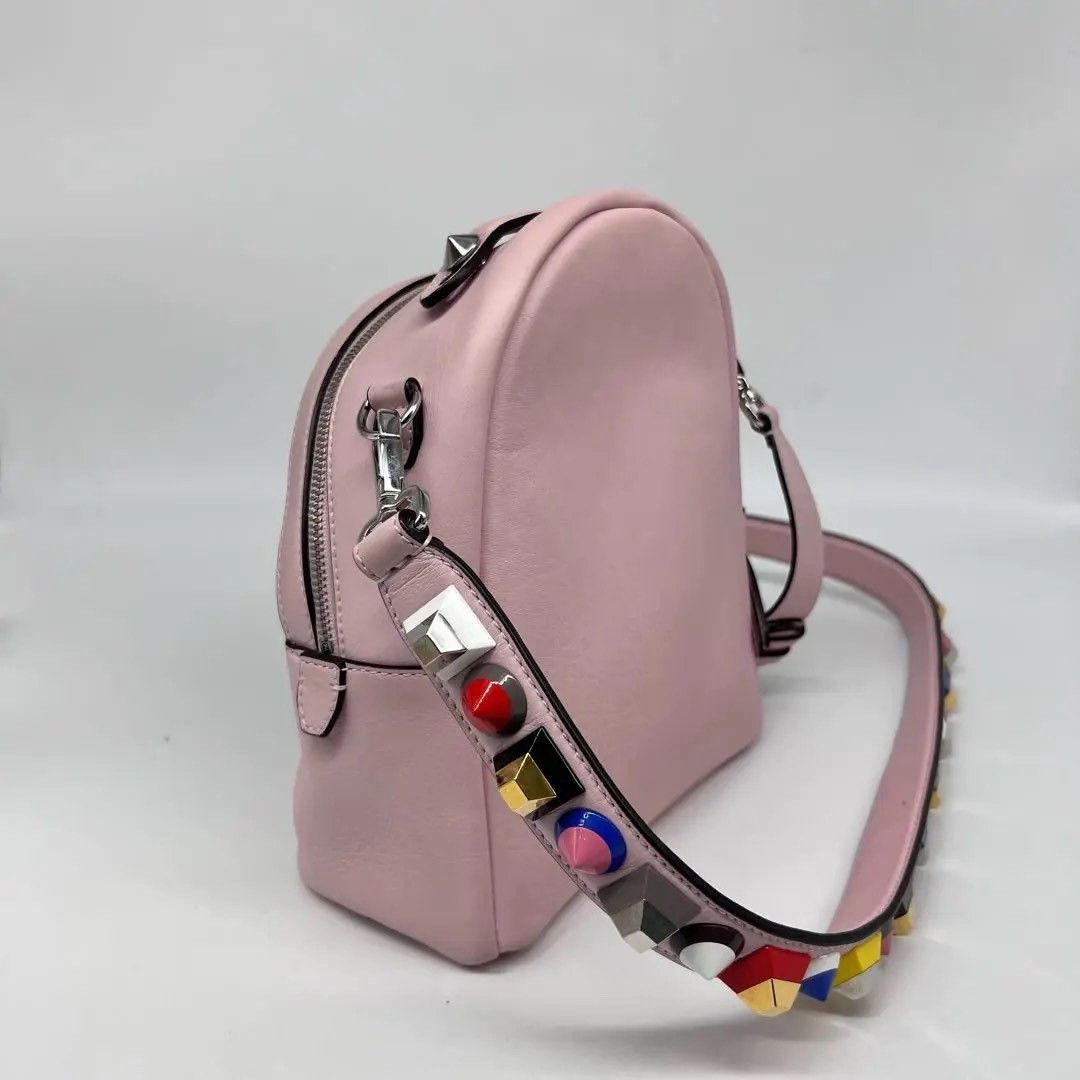 Fendi Pre-loved Bag Very good condition Size ONE SIZE - 4 Thumbnail