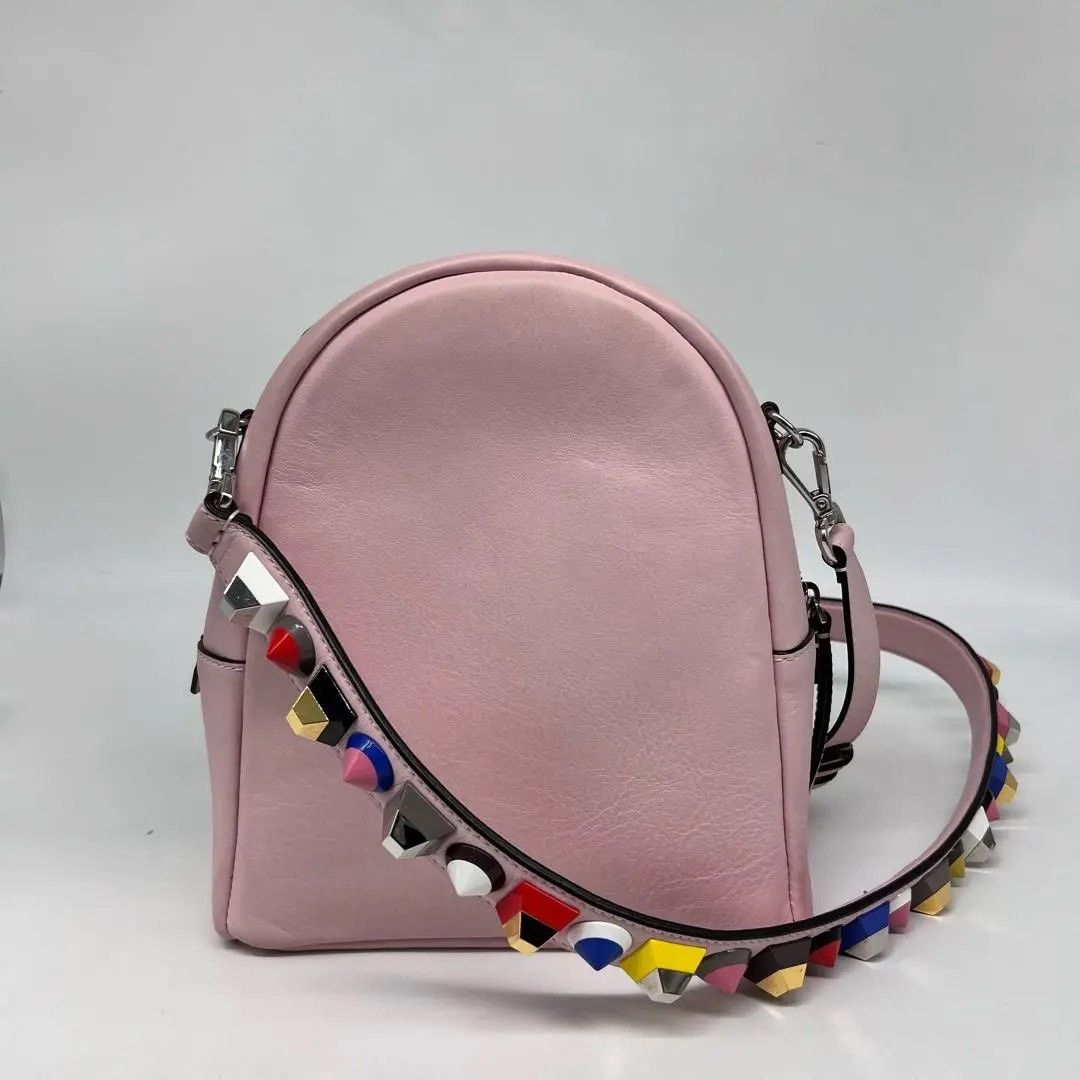 Fendi Pre-loved Bag Very good condition Size ONE SIZE - 3 Thumbnail