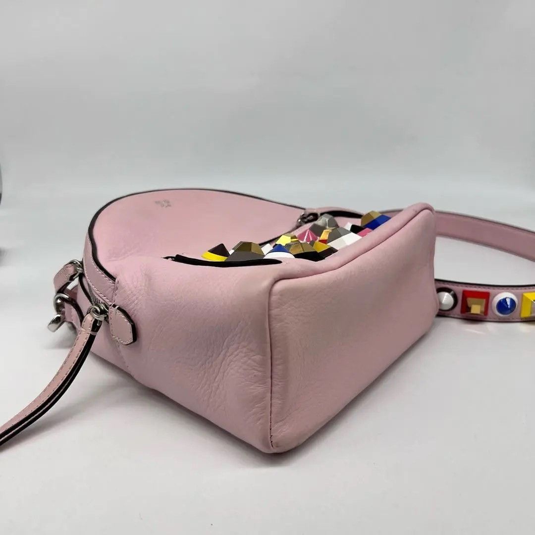 Fendi Pre-loved Bag Very good condition Size ONE SIZE - 7 Thumbnail