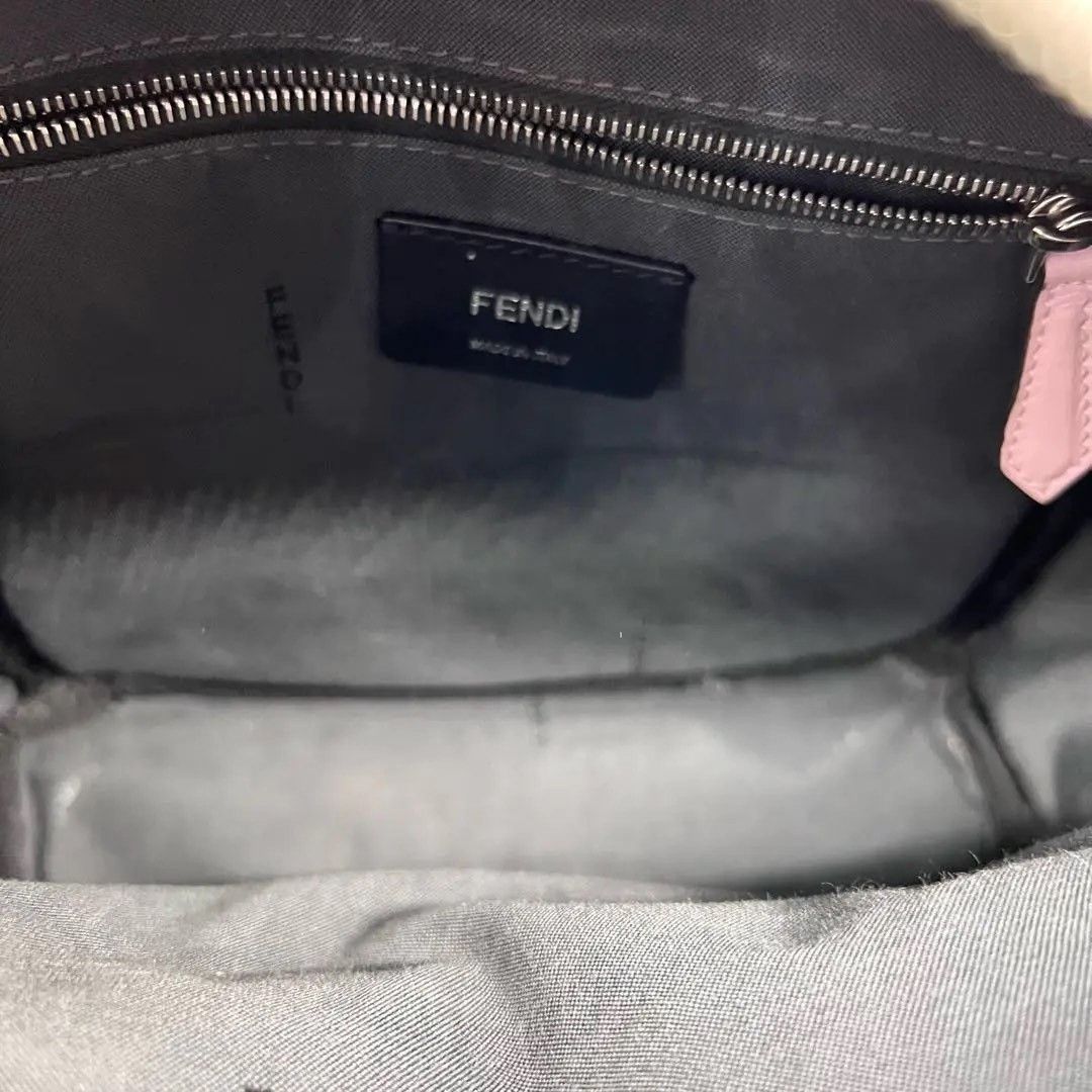 Fendi Pre-loved Bag Very good condition Size ONE SIZE - 9 Thumbnail