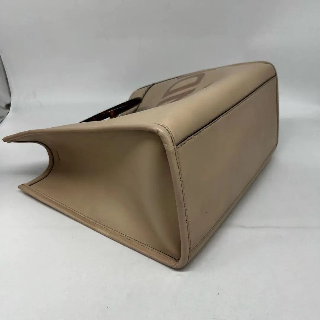 Fendi Pre-loved Bag Very good condition Size ONE SIZE - 8 Thumbnail