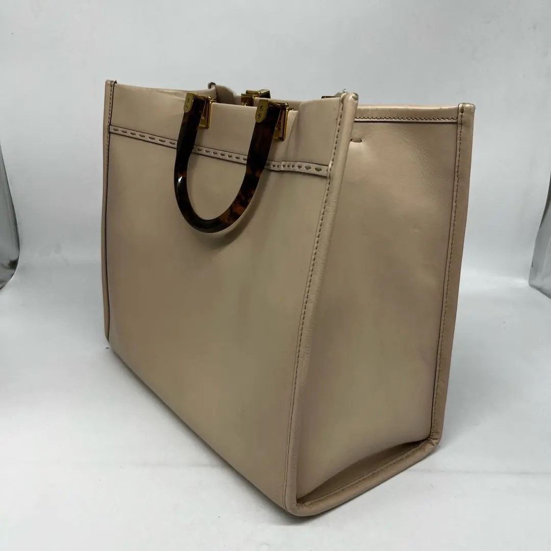 Fendi Pre-loved Bag Very good condition Size ONE SIZE - 3 Thumbnail