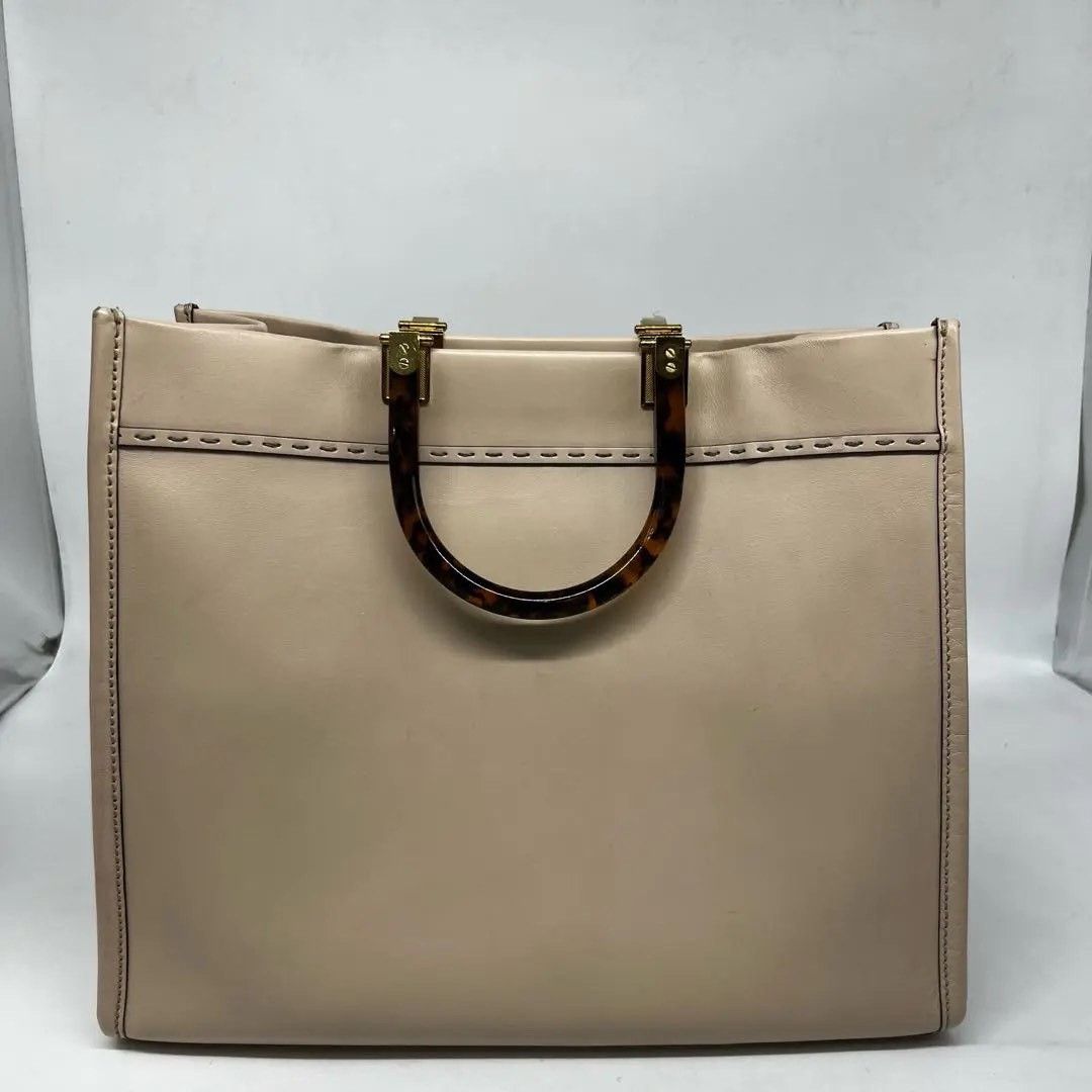 Fendi Pre-loved Bag Very good condition Size ONE SIZE - 4 Thumbnail