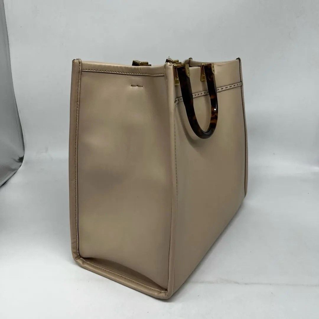 Fendi Pre-loved Bag Very good condition Size ONE SIZE - 5 Thumbnail