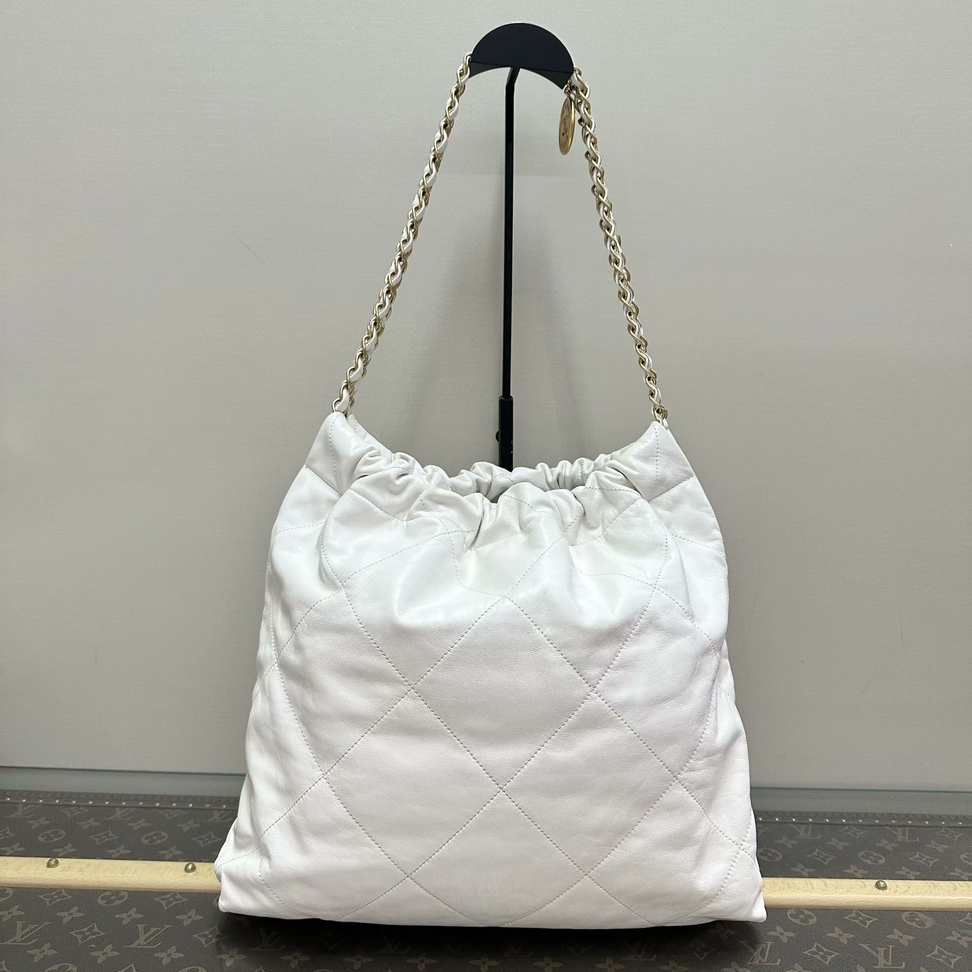Chanel Pre-loved Bag Very good condition Size ONE SIZE - 3 Thumbnail