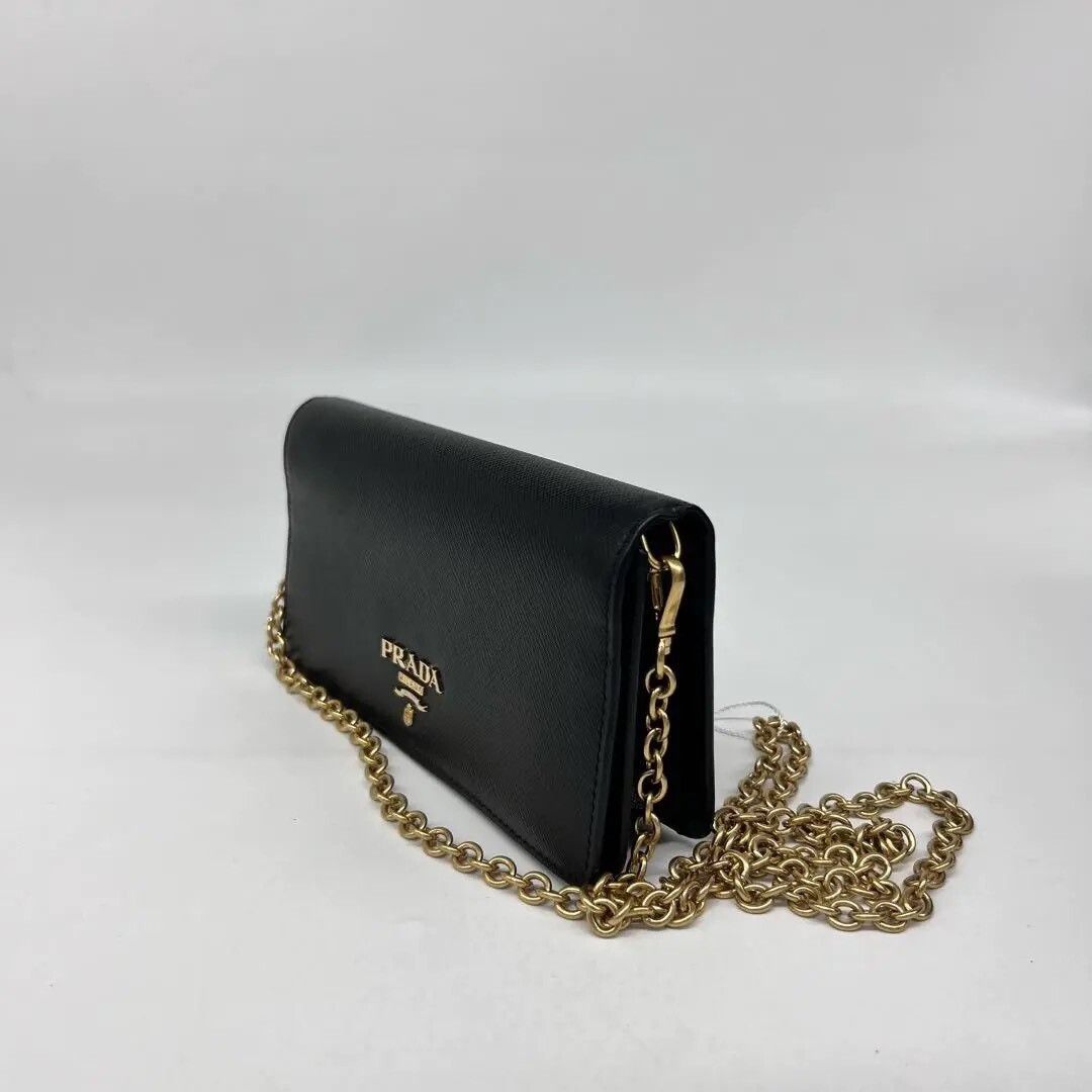 Prada Pre-loved Bag Very good condition Size ONE SIZE - 3 Thumbnail