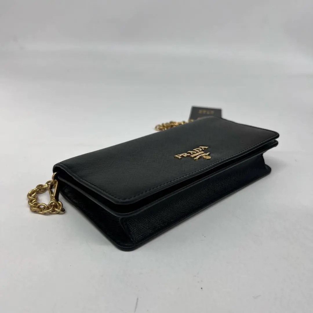 Prada Pre-loved Bag Very good condition Size ONE SIZE - 6 Thumbnail