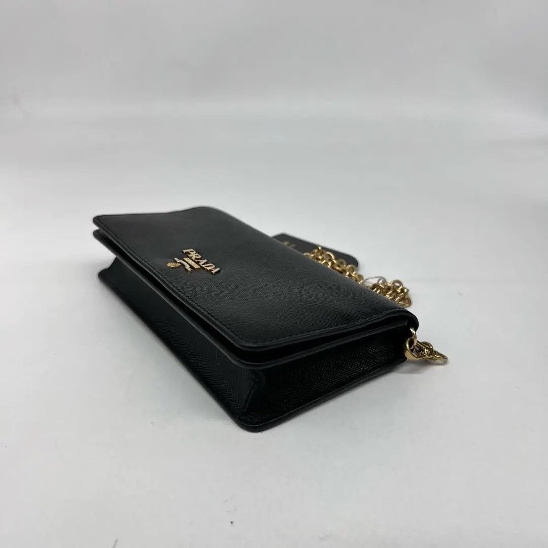 Prada Pre-loved Bag Very good condition Size ONE SIZE - 8 Thumbnail