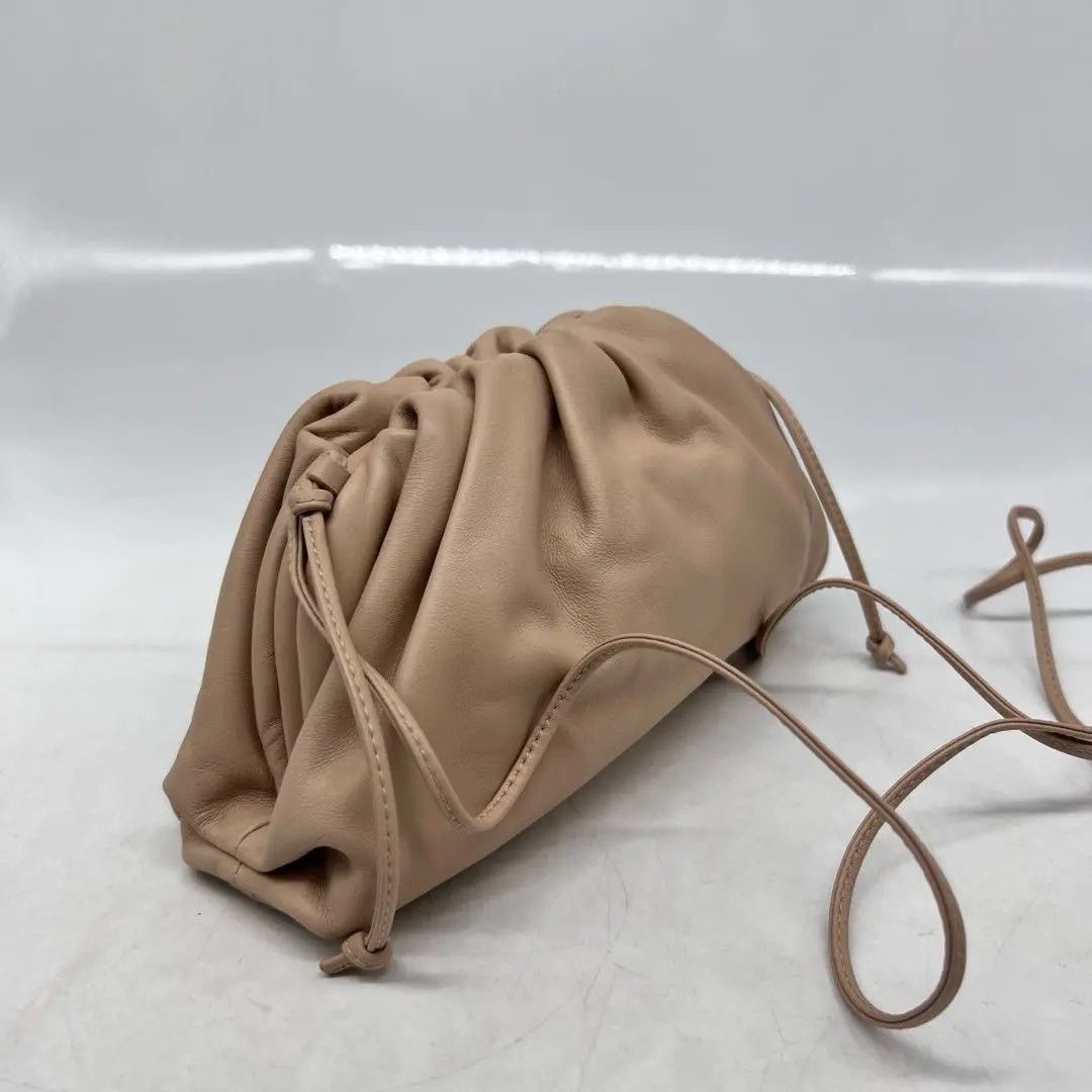 Bottega Veneta Pre-loved Bag Very good condition Size ONE SIZE - 3 Thumbnail