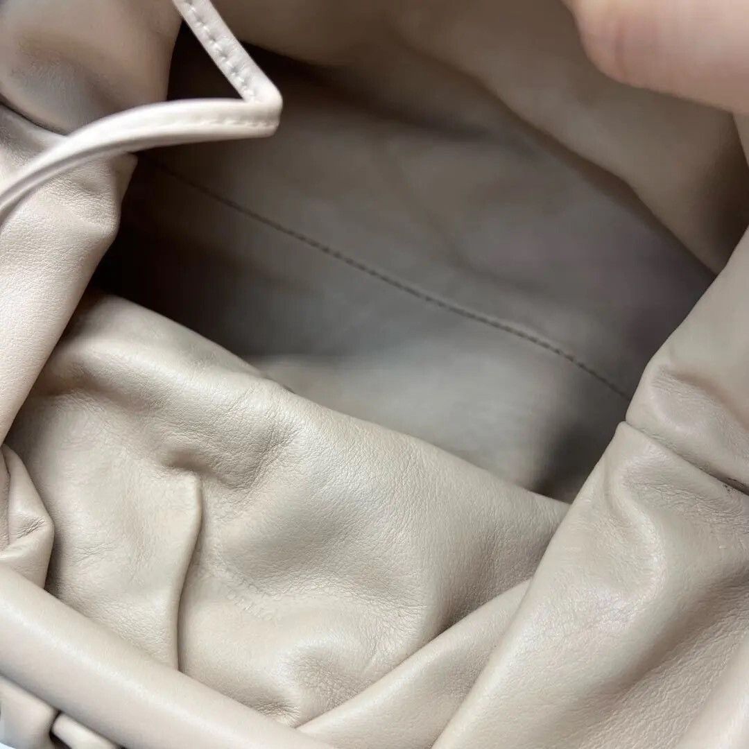 Bottega Veneta Pre-loved Bag Very good condition Size ONE SIZE - 9 Thumbnail