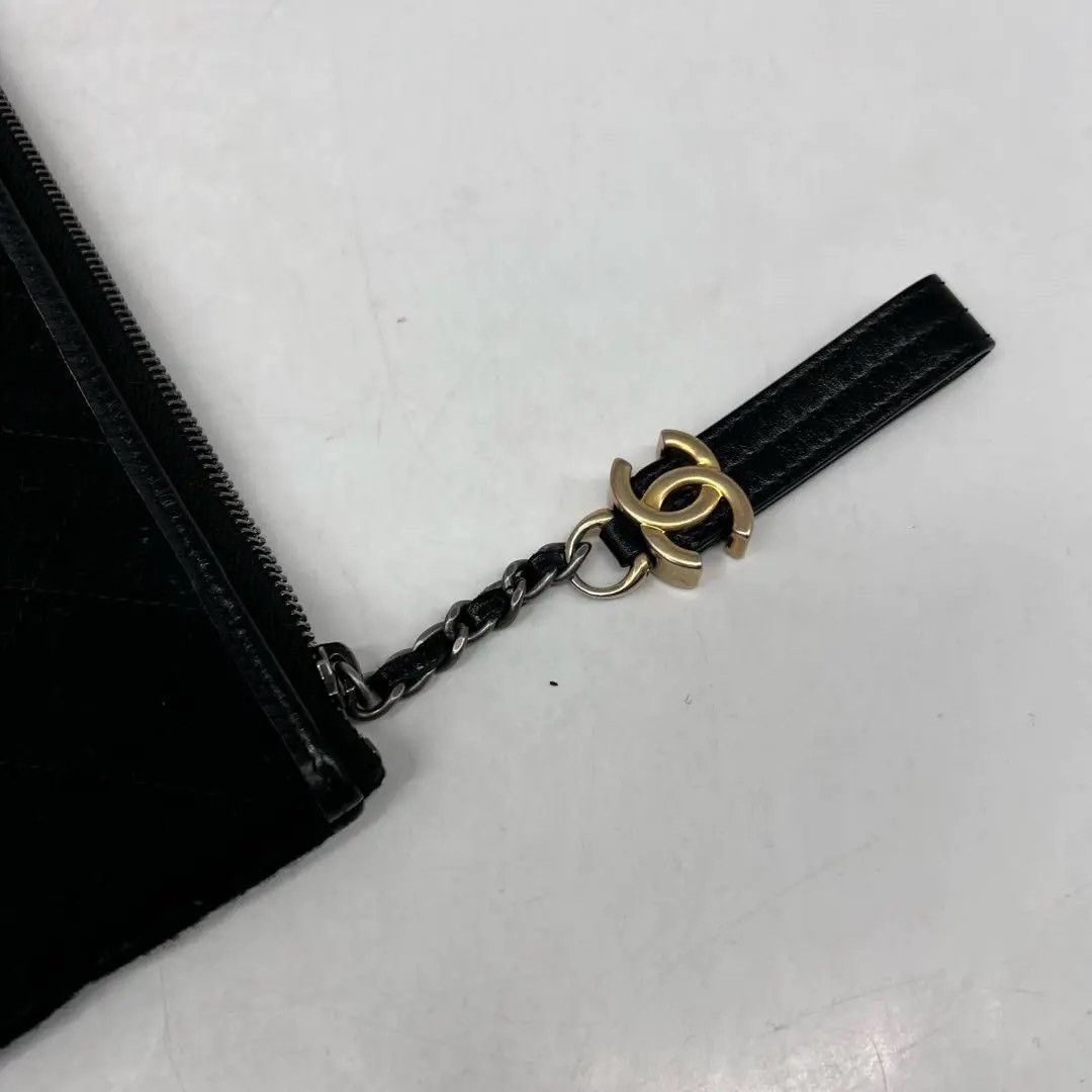 Chanel Pre-loved Bag Very good condition Size ONE SIZE - 4 Thumbnail