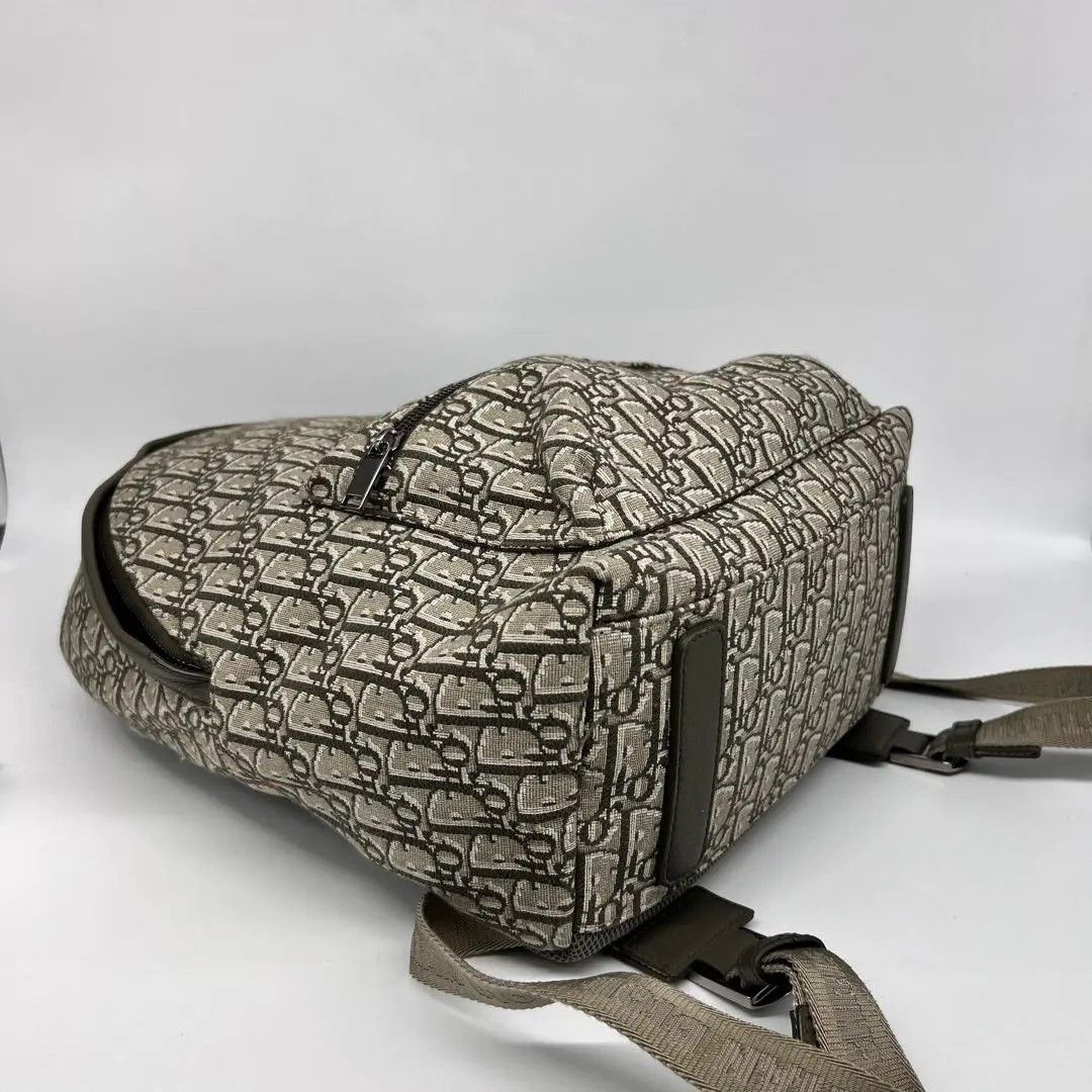 Dior Pre-loved Bag Very good condition Size ONE SIZE - 7 Thumbnail