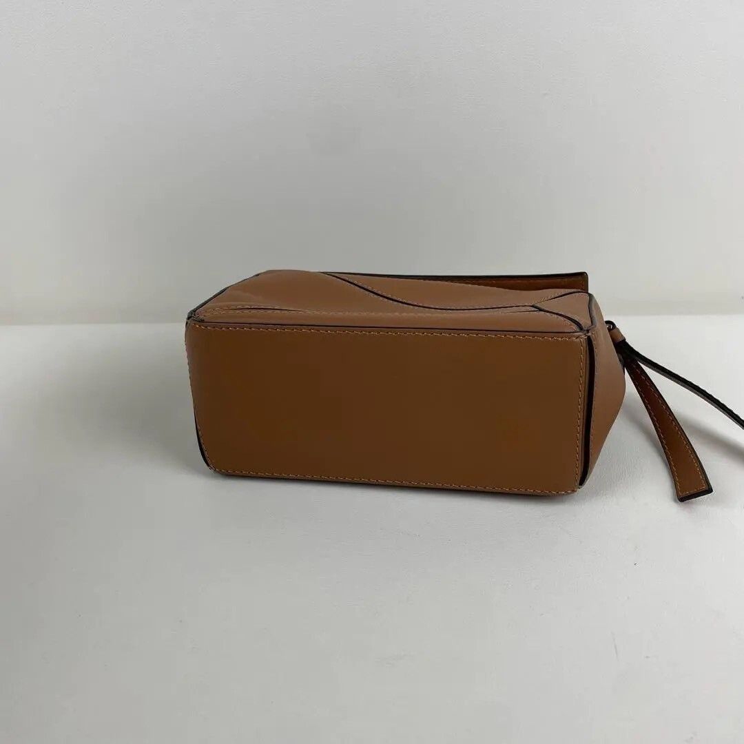 Loewe Pre-loved Bag Very good condition Size ONE SIZE - 5 Thumbnail