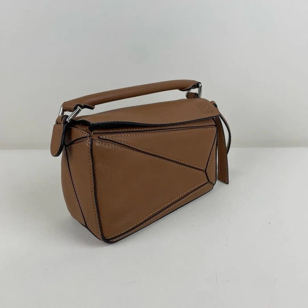 Loewe Pre-loved Bag Very good condition Size ONE SIZE - 2 Thumbnail