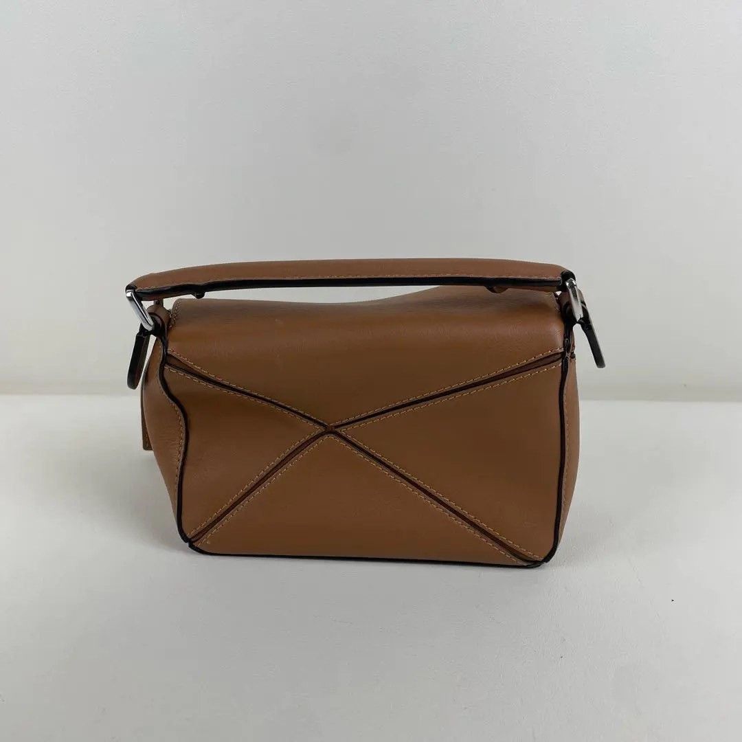 Loewe Pre-loved Bag Very good condition Size ONE SIZE - 3 Thumbnail