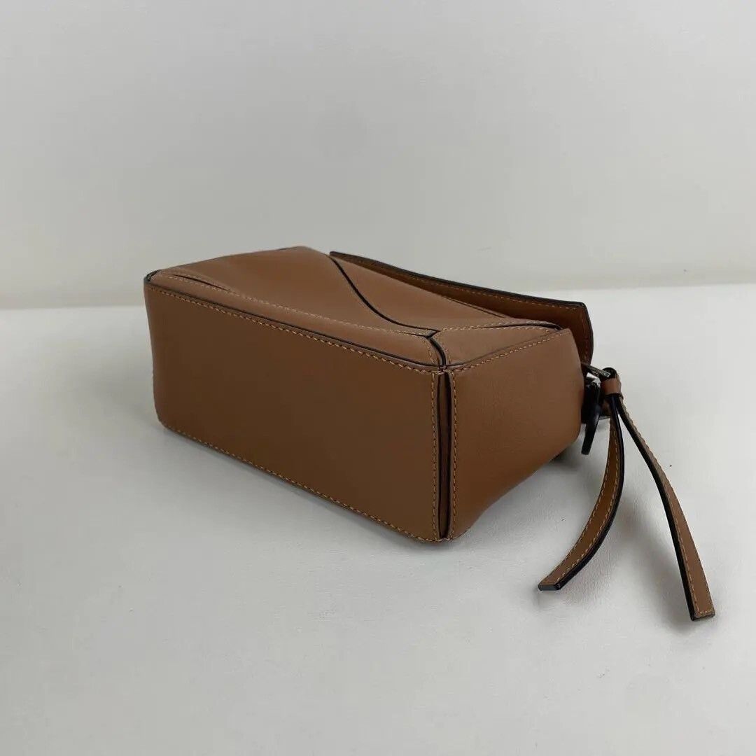 Loewe Pre-loved Bag Very good condition Size ONE SIZE - 7 Thumbnail