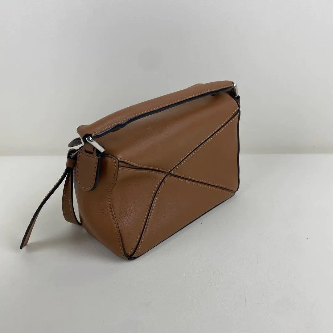 Loewe Pre-loved Bag Very good condition Size ONE SIZE - 4 Thumbnail