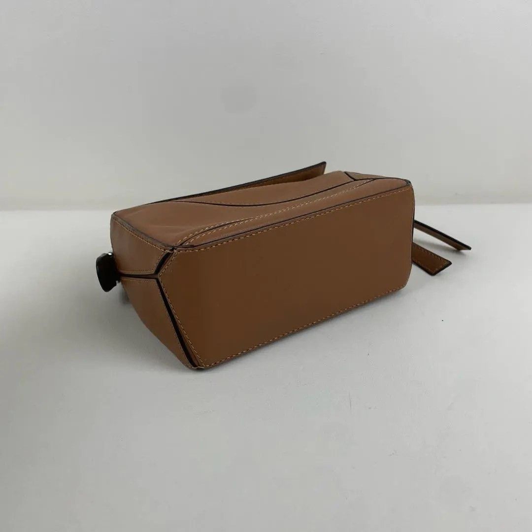 Loewe Pre-loved Bag Very good condition Size ONE SIZE - 6 Thumbnail
