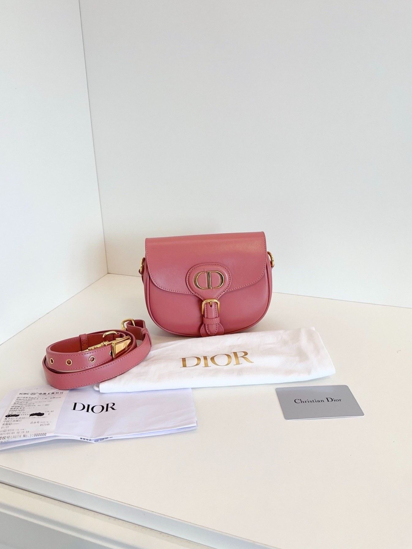 Dior Pre-loved Bag Very good condition Size ONE SIZE - 2 Thumbnail