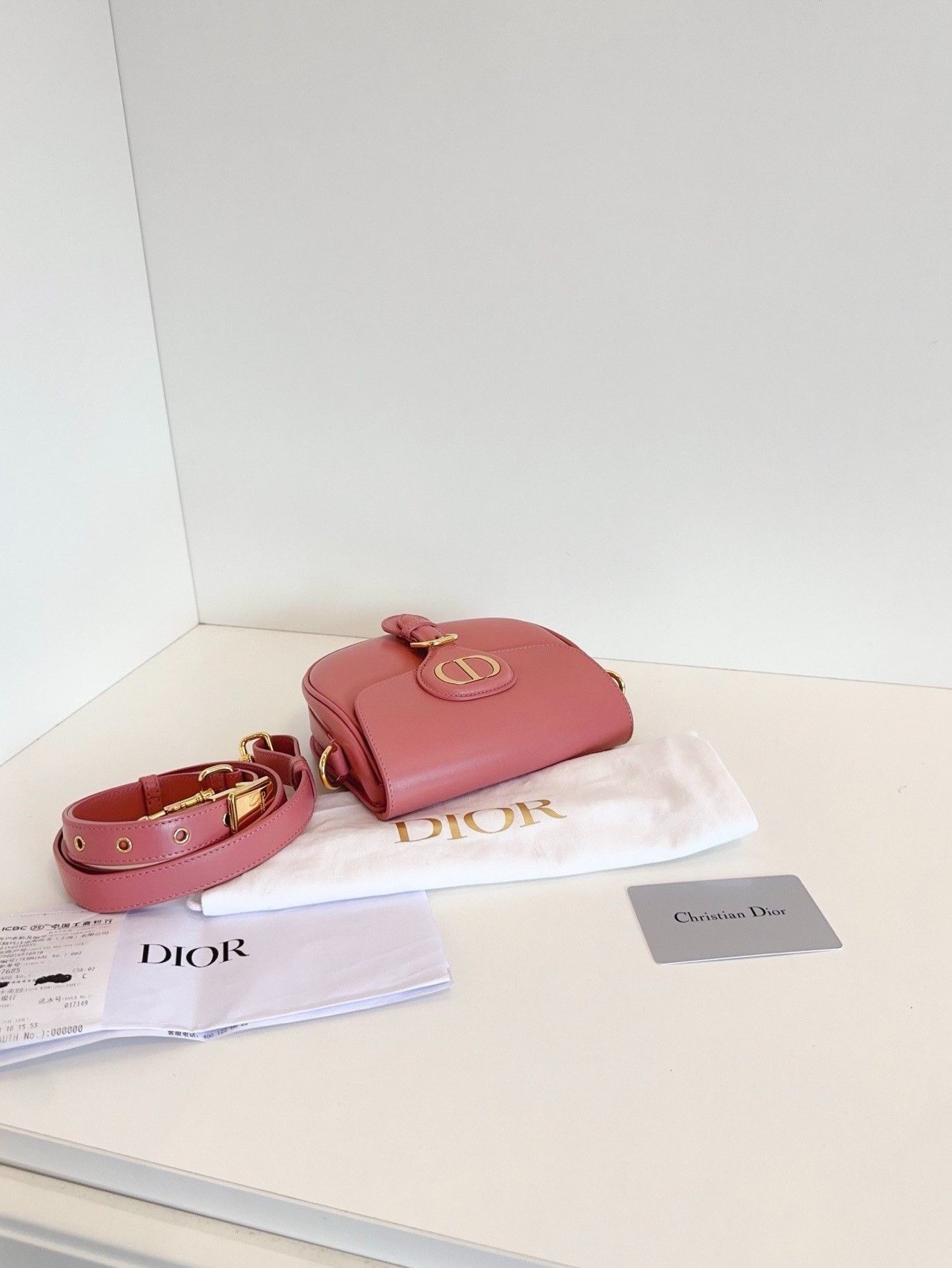 Dior Pre-loved Bag Very good condition Size ONE SIZE - 5 Thumbnail